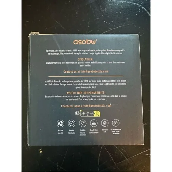 On The Rocks Cooler - Picture 6 of 7